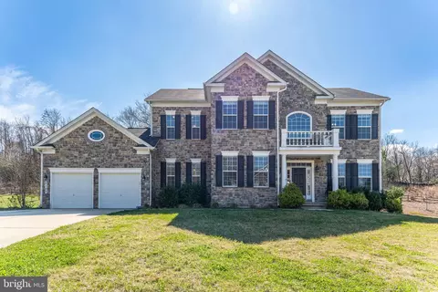 2107 Monticello Ct, Fort Washington, MD 20744