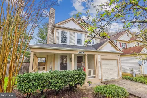 3448 Everette Dr, Bowie, MD 20716