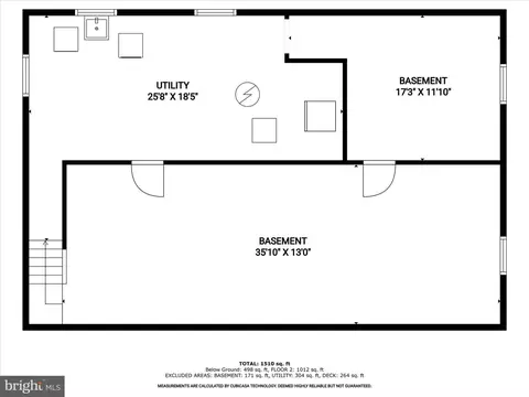 6908 Elbrook Rd, Lanham, MD 20706 photo 36