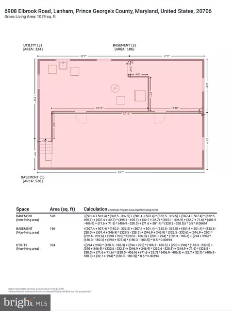 6908 Elbrook Rd, Lanham, MD 20706 photo 39