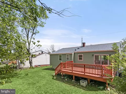 6908 Elbrook Rd, Lanham, MD 20706 photo 32