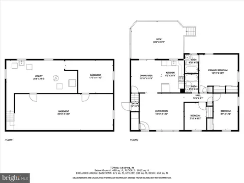6908 Elbrook Rd, Lanham, MD 20706 photo 37