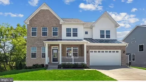 6916 Fountain Park Dr, Glenn Dale, MD 20769