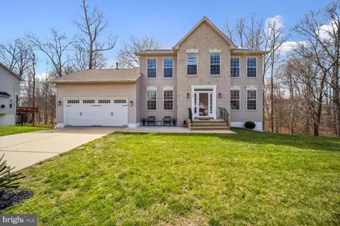 8603 Bainbridge Ct, Clinton, MD 20735