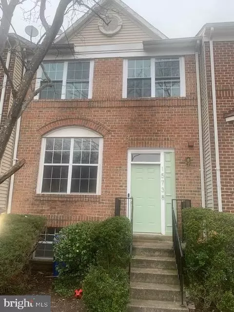 15738 Ensleigh Ln, Bowie, MD 20716