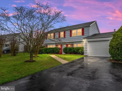 12407 Kinship Turn Turn, Bowie, MD 20715