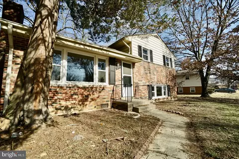 5610 Ramblewood Ave, Clinton, MD 20735