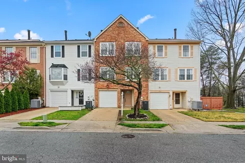 6956 Mayfair Ter, Laurel, MD 20707