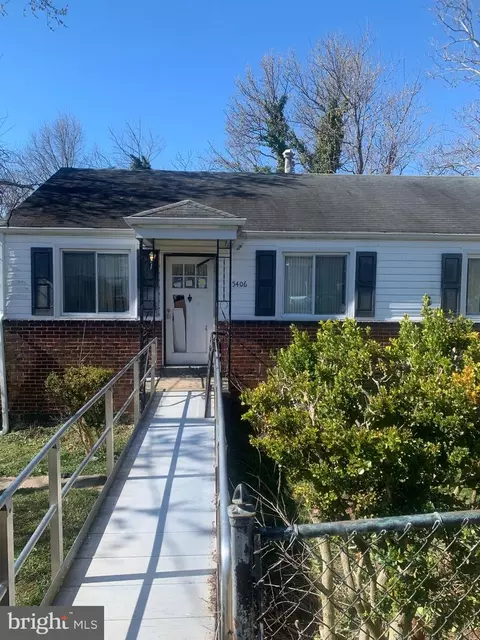 5406 Morton Pl, Riverdale, MD 20737