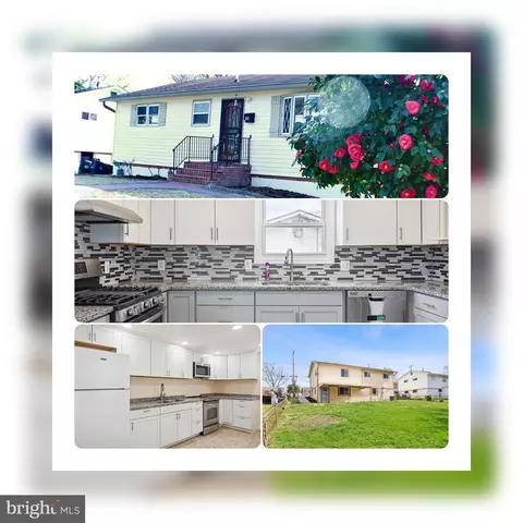 6815 Drylog St, Capitol Heights, MD 20743