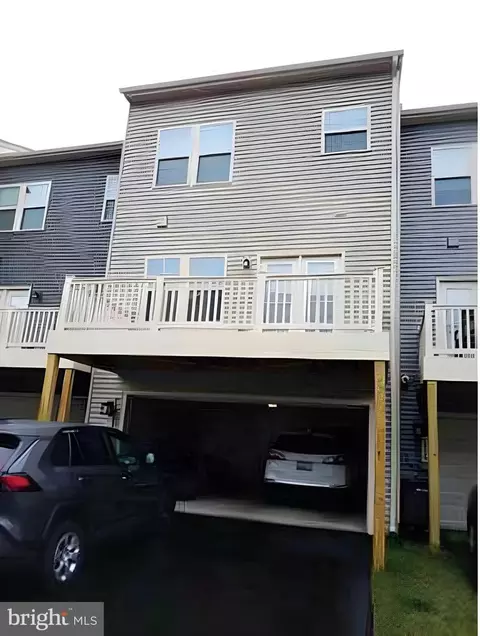 Exterior - 1716 Mill Branch Dr, Laurel, MD 20708 photo 2 of 3