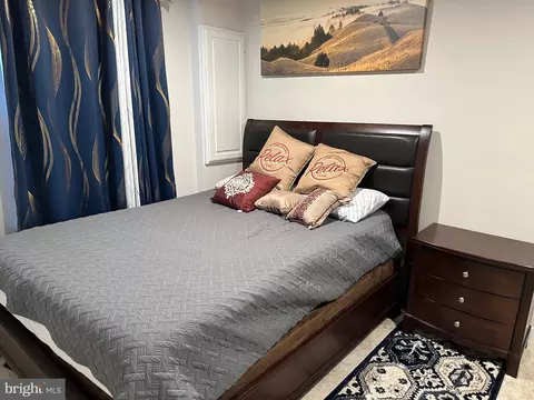 Bedroom - 1716 Mill Branch Dr, Laurel, MD 20708 photo 1 of 4