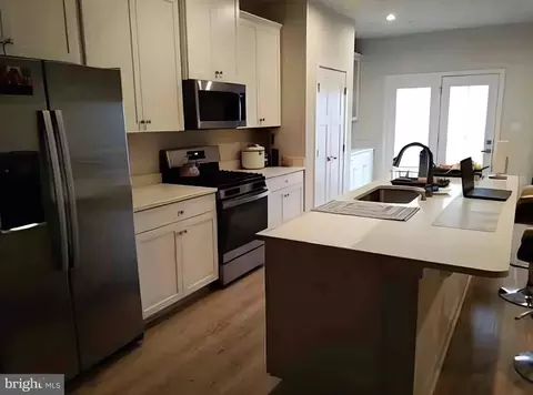 Kitchen - 1716 Mill Branch Dr, Laurel, MD 20708 photo 1 of 1
