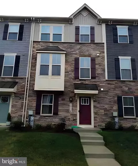 1716 Mill Branch Dr, Laurel, MD 20708