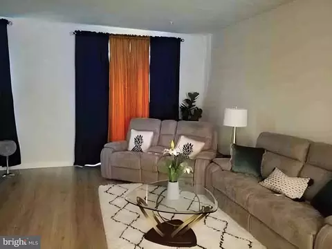Living - 1716 Mill Branch Dr, Laurel, MD 20708 photo 3 of 3