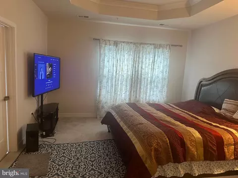 Bedroom - 1716 Mill Branch Dr, Laurel, MD 20708 photo 2 of 4