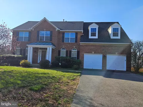 12019 Marleigh Dr, Bowie, MD 20720