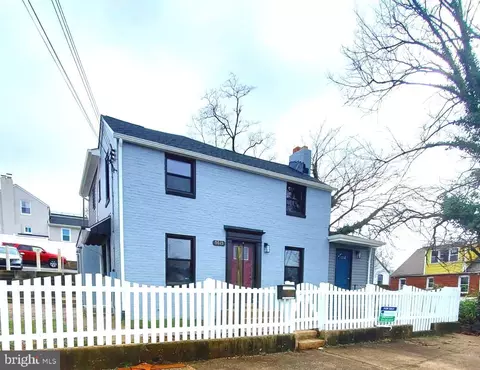 5615 Annapolis Rd, Bladensburg, MD 20710