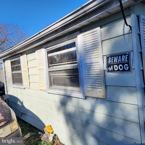 5508 Walker Mill Rd, Capitol Heights, MD 20743