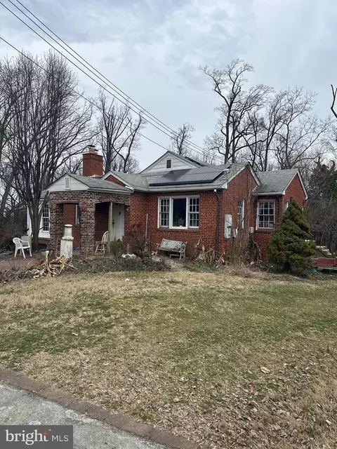 7307 Oxon Hill Rd, Oxon Hill, MD 20745