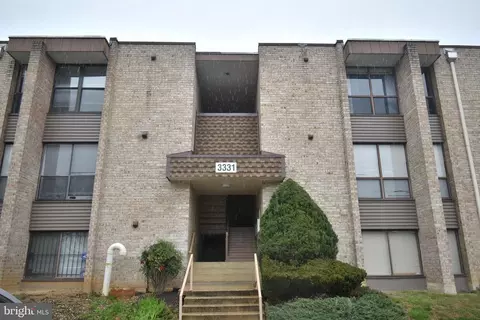 3331 Huntley Square Dr #A, Temple Hills, MD 20748