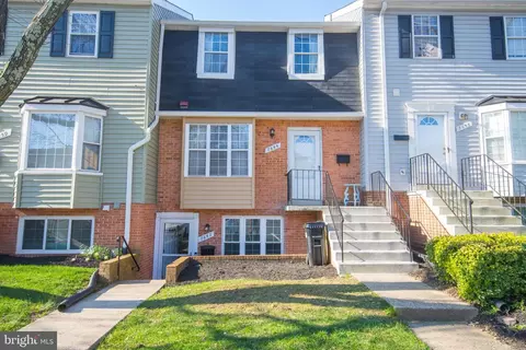 7655 Arbory Ct, Laurel, MD 20707