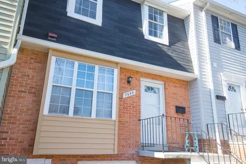 7655 Arbory Ct, Laurel, MD 20707 photo 2