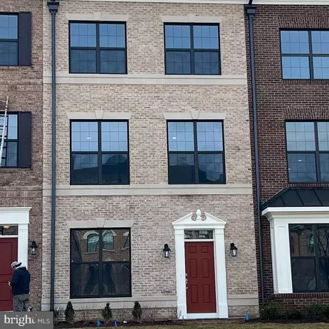 616 Skiff Way, National Harbor, MD 20745