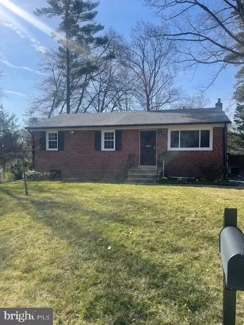 8503 Dorian Ln, Clinton, MD 20735