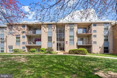 3855 Saint Barnabas #T2, Suitland, MD 20746