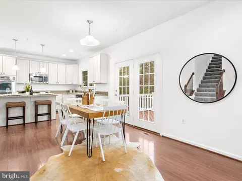 Dining - 6910 Lenape Ct, Brandywine, MD 20613 photo 3 of 3