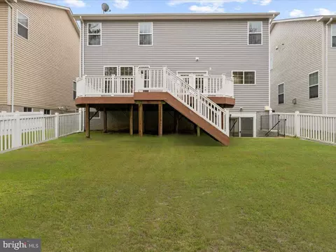 Exterior - 6910 Lenape Ct, Brandywine, MD 20613 photo 4 of 4