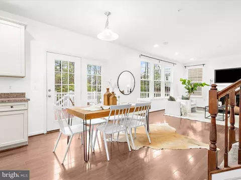 Dining - 6910 Lenape Ct, Brandywine, MD 20613 photo 1 of 3