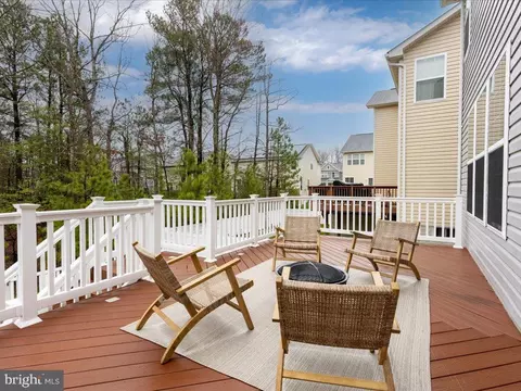 Exterior - 6910 Lenape Ct, Brandywine, MD 20613 photo 2 of 4