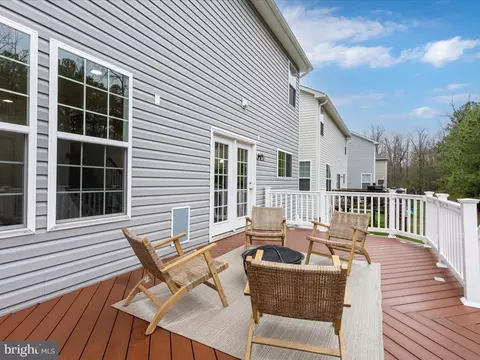 Exterior - 6910 Lenape Ct, Brandywine, MD 20613 photo 3 of 4