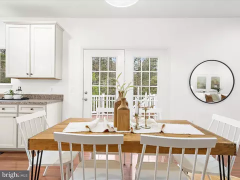Dining - 6910 Lenape Ct, Brandywine, MD 20613 photo 2 of 3