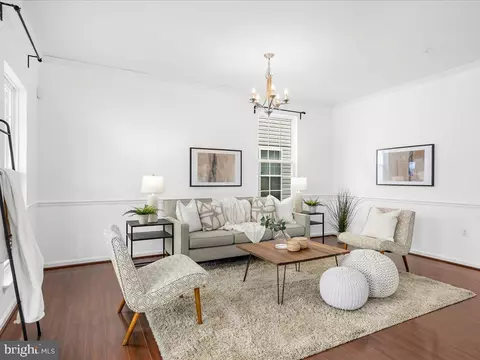 Living - 6910 Lenape Ct, Brandywine, MD 20613 photo 1 of 7