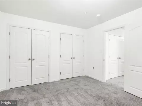 Bedroom - 6910 Lenape Ct, Brandywine, MD 20613 photo 6 of 6