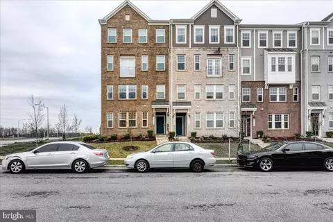 9757 Glassy Creek Way, Marlboro, MD 20772