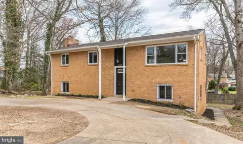 1618 Quarter Ave, Capitol Heights, MD 20743