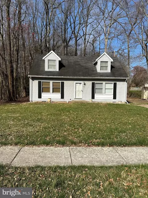 2203 Timbercrest Dr, District Heights, MD 20747