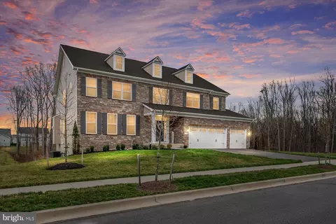 3706 Appaloosa Ct, Marlboro, MD 20772