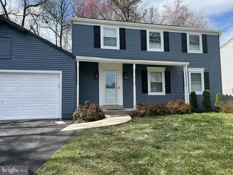 9305 Friar Rd, Fort Washington, MD 20744
