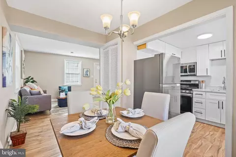 2531 Iverson St, Temple Hills, MD 20748