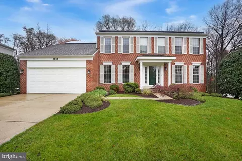 3008 Muskogee St, Adelphi, MD 20783