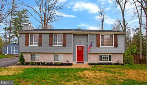 10307 Pinemist Ct, Marlboro, MD 20772