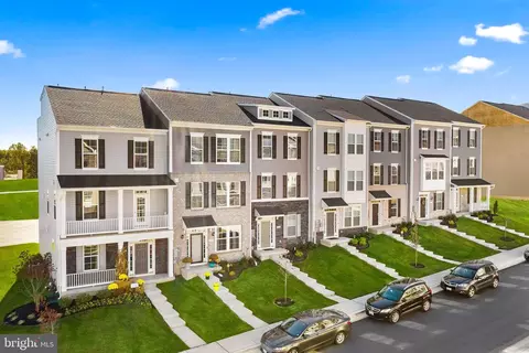 Homesite 301 Presidential Parkway, Upper Marlboro, MD 20774