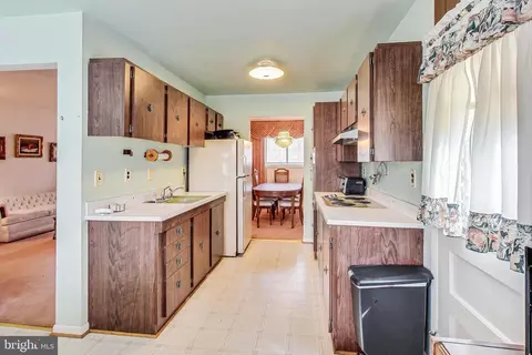 Kitchen - 4204 Kinmount Rd, Lanham, MD 20706 photo 1 of 1