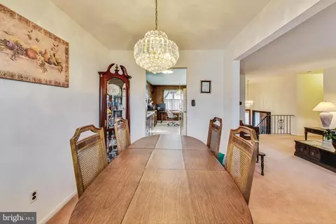 Dining - 4204 Kinmount Rd, Lanham, MD 20706 photo 1 of 3