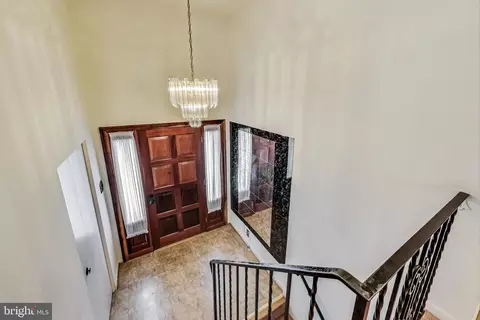 Entry Way - 4204 Kinmount Rd, Lanham, MD 20706 photo 1 of 2